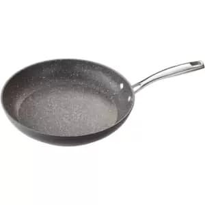Stellar Rocktanium Aluminium Non-Stick Frying Pan - 28cm
