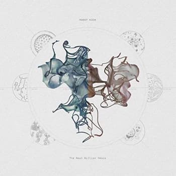 Robot Koch - The Next Billion Years CD