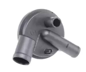 RIDEX Valve, engine block breather Cylinder Head 3886V0018 VW,AUDI,SKODA,Golf IV Schragheck (1J1),Golf IV Variant (1J5),Bora Limousine (1J2)
