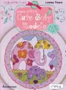 cross stitch cute baby models 20 beautiful frames