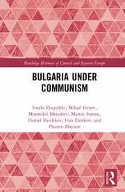 Bulgaria under Communism