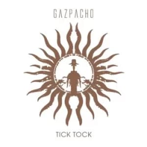 Tick Tock by Gazpacho CD Album
