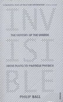 Invisible by Philip Ball Paperback