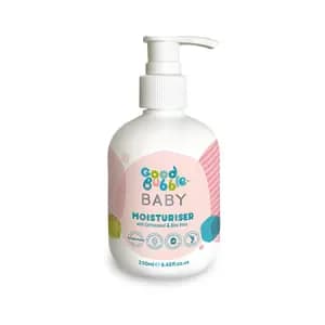 Good Bubble Cottonseed and Aloe Vera Moisturiser 250ml