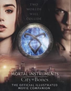The Mortal Instruments City of Bones by Mimi O Connor Paperback