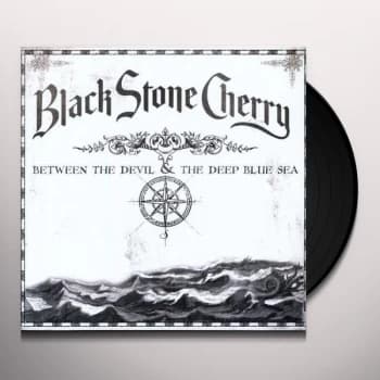 Black Stone Cherry - Between The Devil & The Deep Blue Sea Vinyl