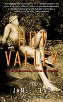 Hot Valley by James Lear Paperback