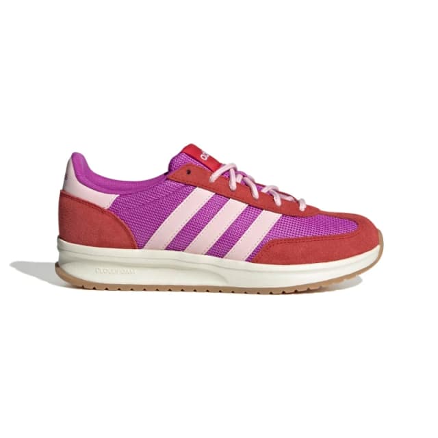 Adidas SPORTSWEAR Run 70s 2.0 Trainers Purple/Red Women 36 (3.5);37.3 (4);38 (5);39.3 (5.5 to 6);40 (6.5);41.3 (7);42 (8)