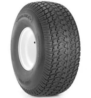 Carlisle TURF PRO R-3 ( 360/55 -15 116B 8PR TL Dual Branding 31x15.50-15 )