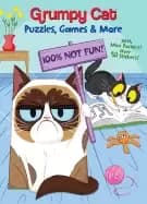 grumpy cat puzzles games and more grumpy cat