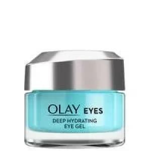 Olay Eyes Deep Hydrating Eye Gel 15ml