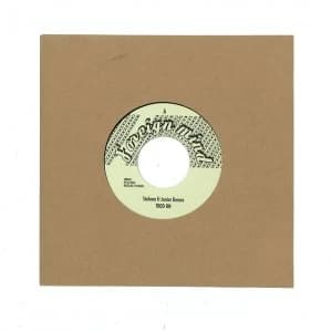 Stalawa Feat. Junior Demus - Trod On Vinyl