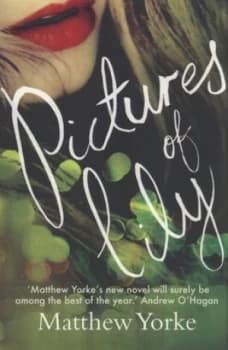 Pictures of Lily by Matthew Yorke Book