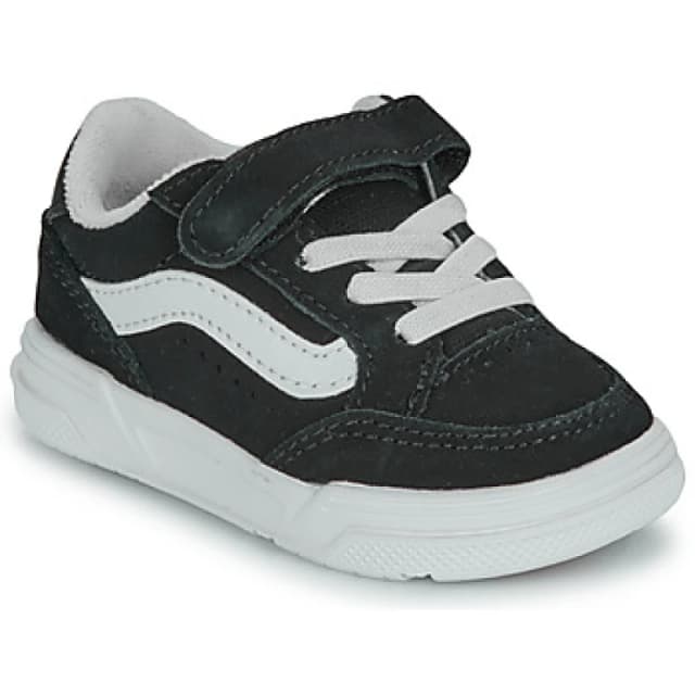 Vans Black & white hylane v Toddler trainers Black & White UK 4 (EU 20)