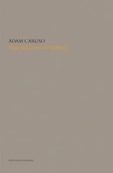 The Feeling of Things by Adam Caruso Paperback