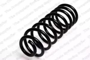 Kilen Suspension Coil Spring Rear Axle 52003
