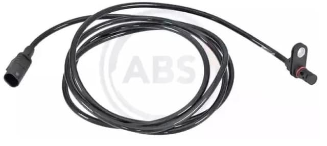 A.B.S. 31251 ABS Sensor Sensor,wheel speed (412)