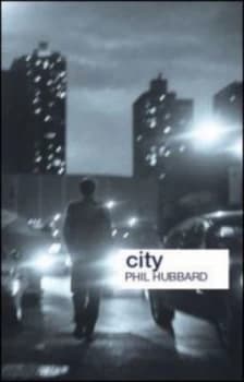 The City by Phil Hubbard Paperback