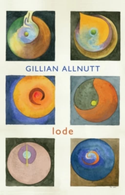 lode Paperback / softback