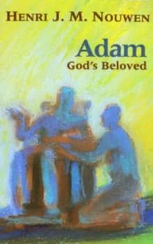 Adam by Henri J. M. Nouwen Paperback