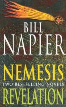 Nemesis by Bill Napier and Bill Napier Book