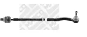 MAPCO Tie Rod RENAULT 59148 485208355R Steering Rod,Rod Assembly