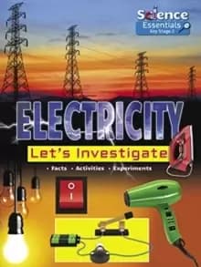 Electricity: Let's Investigate