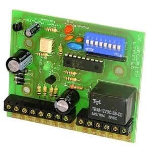 LocksOnline 1225 Universal Timer Relay