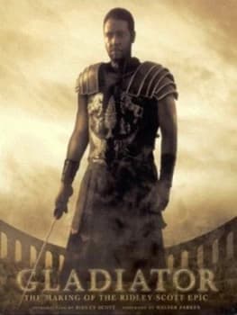Gladiator by Diana Landau and Sharon Black Paperback