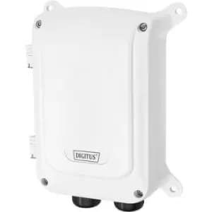 Digitus DN-95345 Network RJ45 switch 4+1 ports 10 / 100 MBit/s