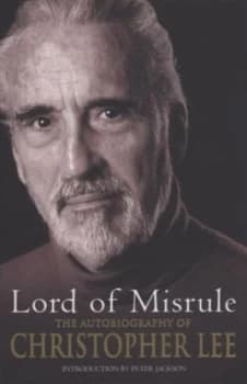 Lord of Misrule by Christopher Lee Paperback