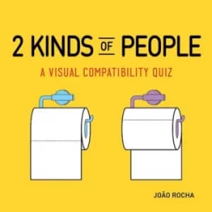 2 kinds of people by Joao Rocha