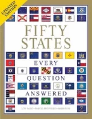 fifty states every question answered
