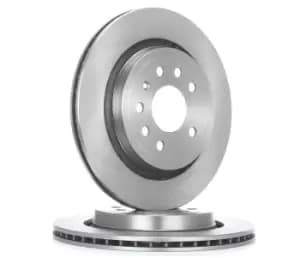 RIDEX Brake disc OPEL,FIAT,SAAB 82B0152 257102,46836490,003126969 Brake rotor,Brake discs,Brake rotors 569114,93171778,95526644,12762291,9191336