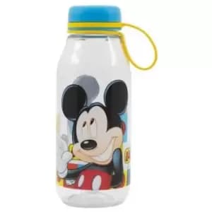 STOR 460ml Character Water Bottle - Mikey Icons