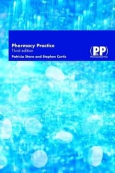 Pharmacy Practice by Patricia Stone Book