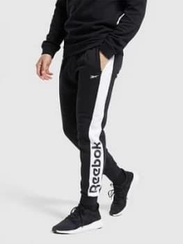 Reebok Joggers - Black