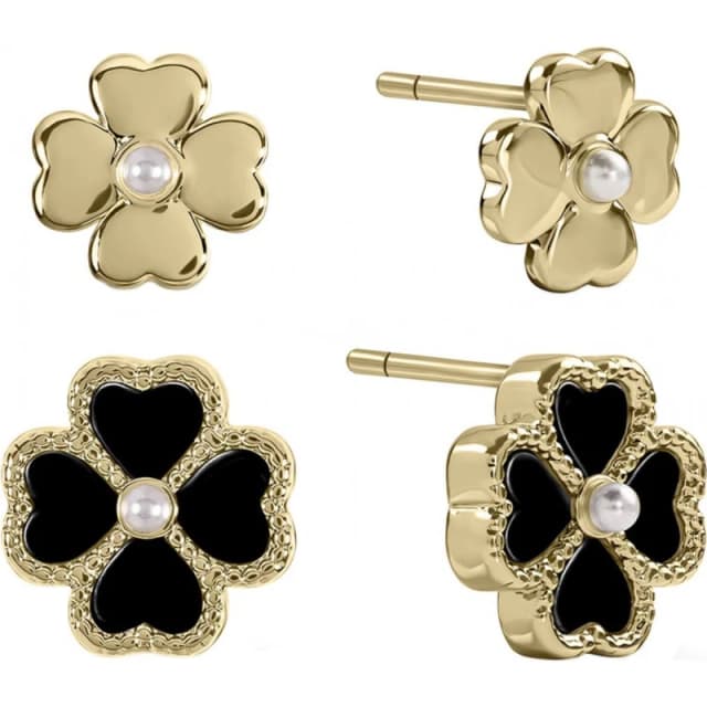 Radley Womens RYJ1564S Jewellery Set in Gold Gold Female One Size