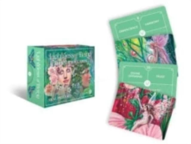 Lightness of Being : Affirmation cards Cards