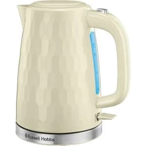 Russell Hobbs Honeycomb 26052 1.7L Jug Kettle