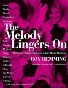 The Melody Lingers on by Roy Hemming Paperback
