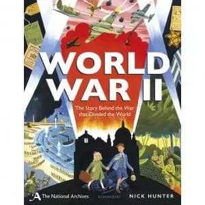 The National Archives World War II