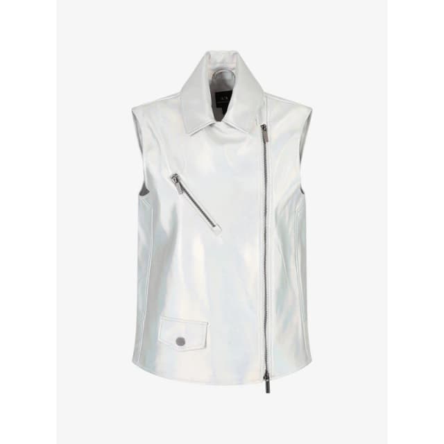 Armani Exchange Gilet Multi Colour female XS