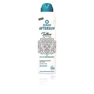 ECRAN AFTERSUN TATTOO bruma reparadora 250ml
