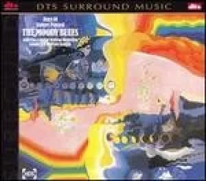 days of future passed