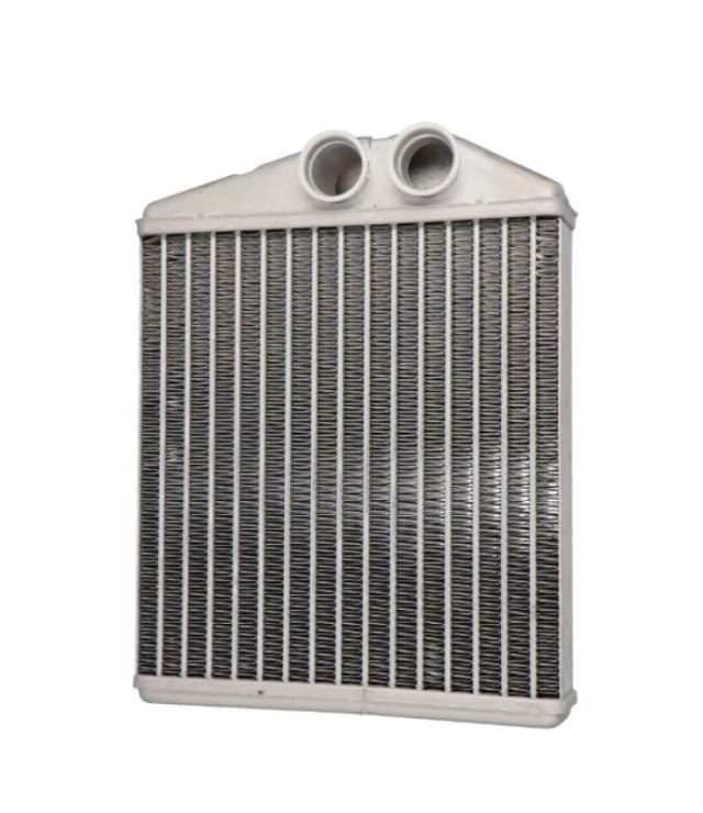 CLIMTEX CH3-540 Heat Exchanger Heat Exchanger,interior heating (467)
