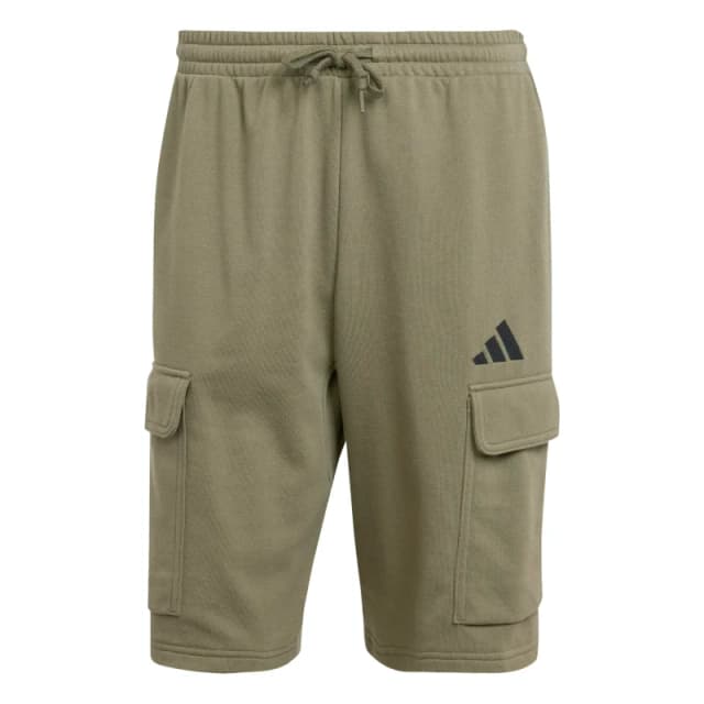 Adidas Short adidas Essentials Feelcozy Vert Male S