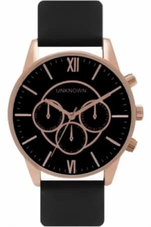 UNKNOWN Engineered Watch UN15EN09