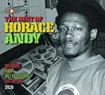 Horace Andy - Best Of (Music CD)