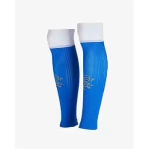 Castore Rangers Home Socks - Blue
